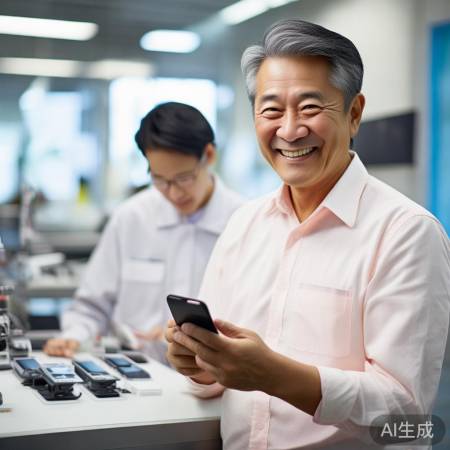 江门奥克斯,售后暖心服务