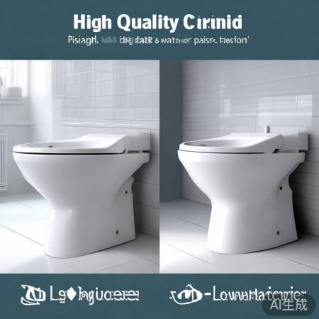智能马桶陶瓷体：揭秘优质与劣质之别