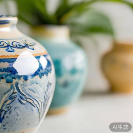 环保陶瓷,无污染材质