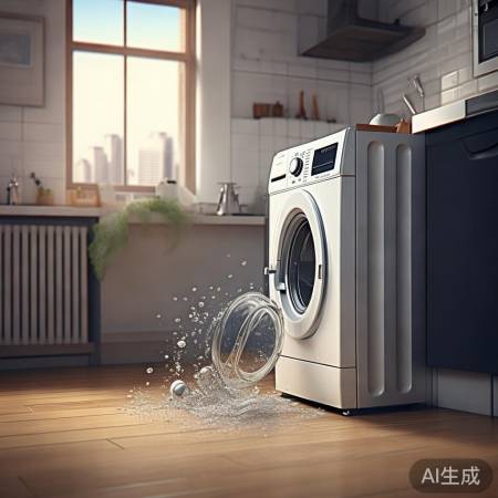 索尼洗衣机硬币掉落事件：揭秘硬币意外掉落背后的真相