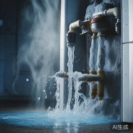 热水器加热响声问题解析