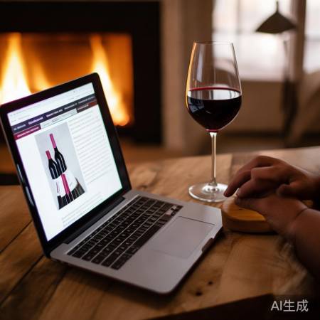 红酒干货，下次再见！