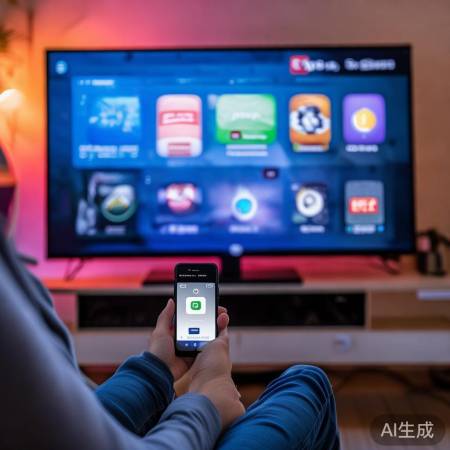 安装APK,享受新体验