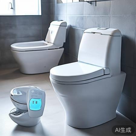 智能马桶盖更换攻略：轻松升级家居体验