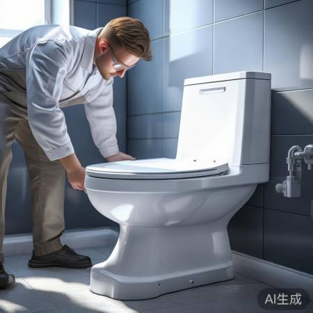 安装智能马桶盖技巧分享