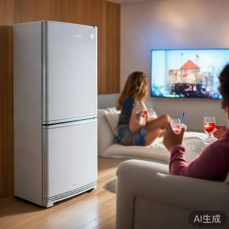 无锡松下冰箱制冰技术革新，品质生活新体验