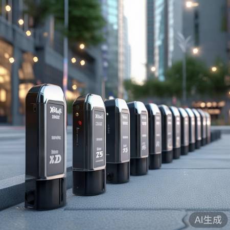 常州智能井盖锁最新报价一览