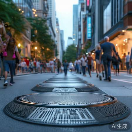 城市小卫士，默默守护城安全