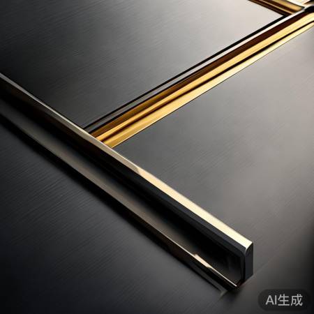 防盗门专用玻璃压条：品质生活必备之选