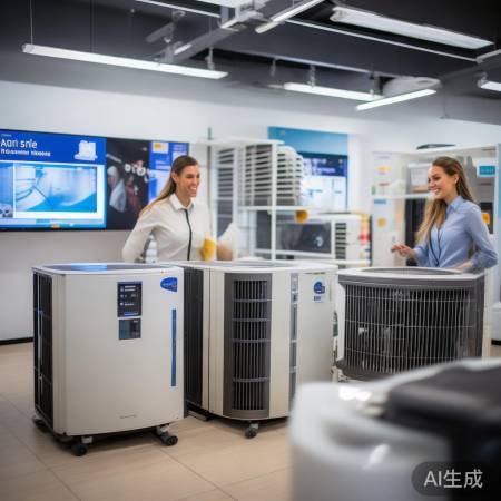 空气能十大品牌排行榜揭晓，哪家更值得信赖？