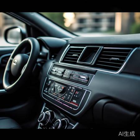 汽车空调冷暖控制技巧详解