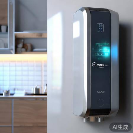 水之逸热水器：精准控温，舒适生活新选择