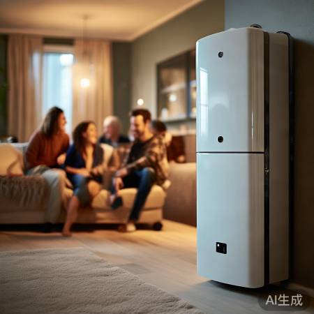 壁挂炉冬季节能秘籍，告别寒冷又省钱