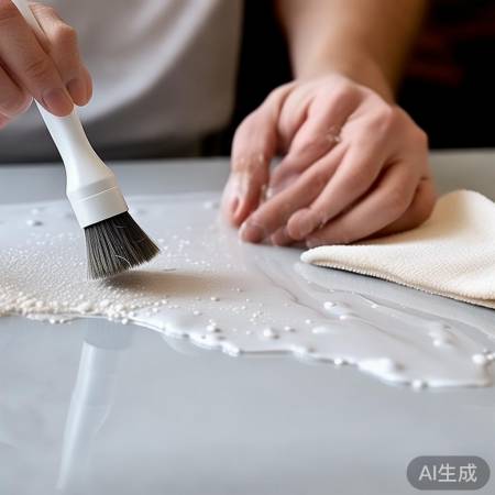 保险柜膜清洗与保养攻略