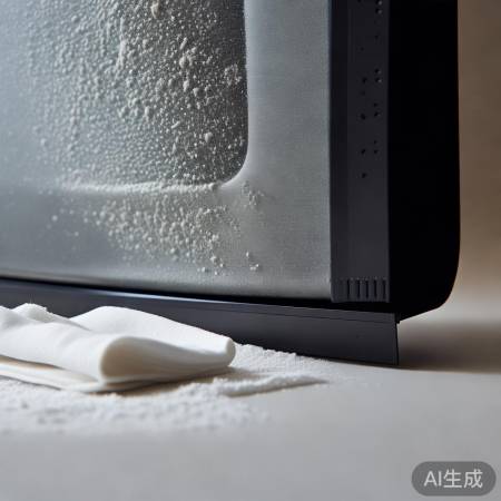 电视开机卡顿问题速解指南