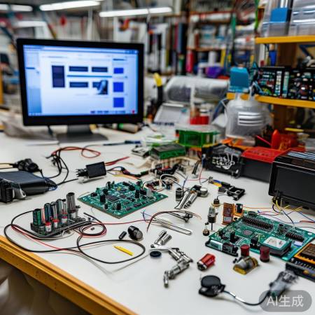 自制指纹锁教程：轻松掌握家庭安防新技能