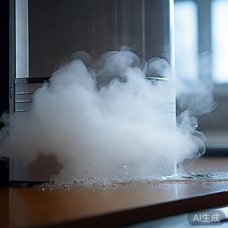 天然气热水器一通电就响，是故障还是正常现象？