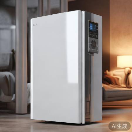 美的壁挂炉,节能好口碑