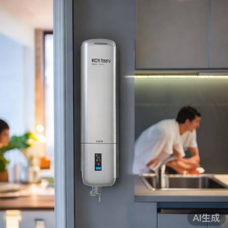 厨房宝热水器挂式：节能省电，安全便捷的选择