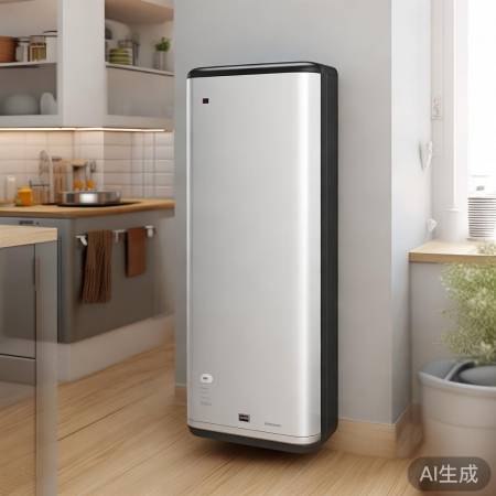 挂式热水器,节省空间