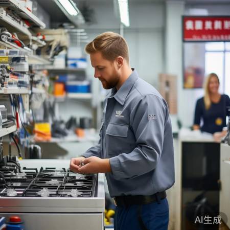 宿州燃气灶维修服务上门快