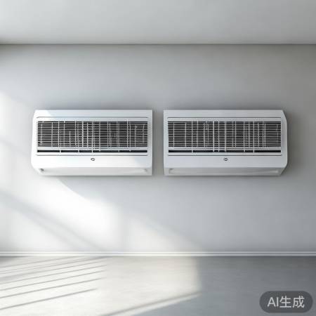 中央空调进风口尺寸与出风口相匹