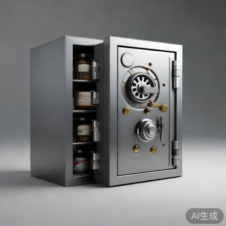 保险柜：锁具、空间与需求