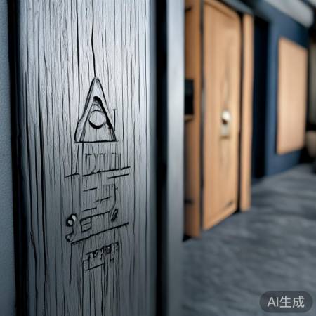 材质代号识材质