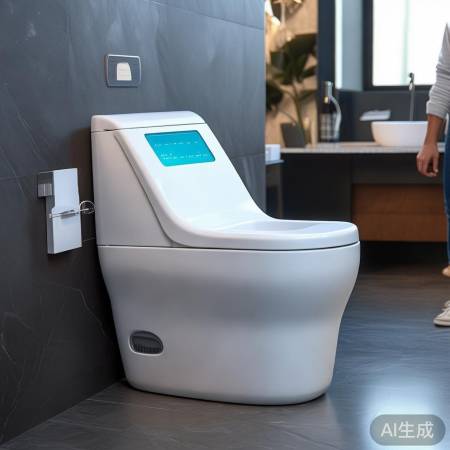 选智能马桶看预算、习惯与售后