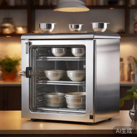 茶碗消毒柜家用京东自营，高效杀菌守护健康生活