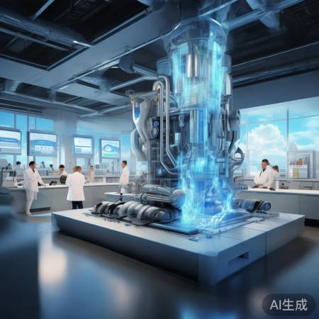 空气能发电技术揭秘：未来能源新趋势