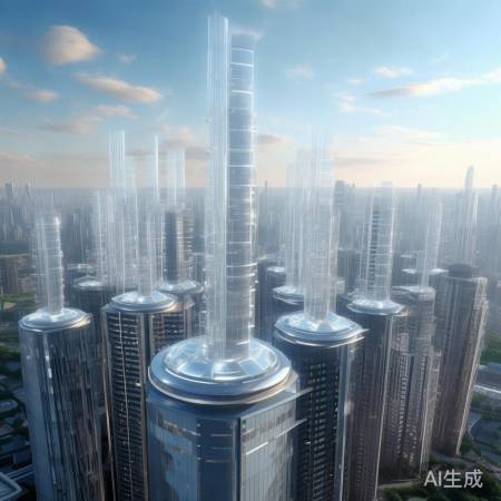 科技进步，未来能源新篇章