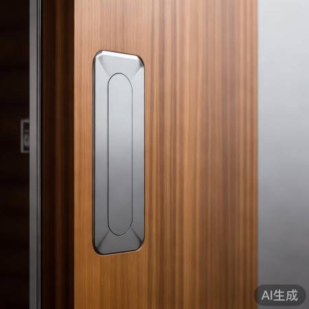 创新设计：隐藏指纹样式的智能指纹锁解析