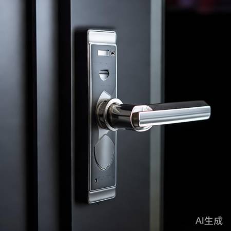 智能指纹锁：贵且维修难