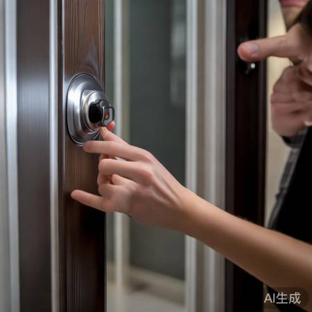 指纹锁锁芯舌头过长，导致使用不便？专家教你如何轻松解决