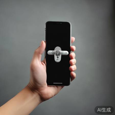 指纹锁舌头过长解决方案