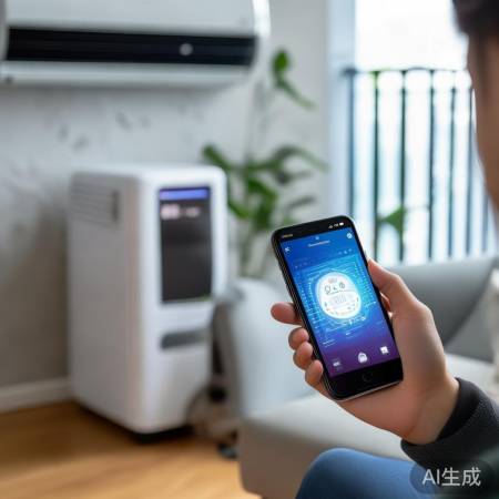 万能空调遥控代码大揭秘：轻松掌握远程操控技巧