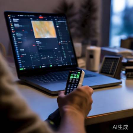 实操代码,先充遥控电