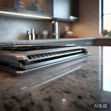 集成灶风口大小选择指南：实用标准揭晓