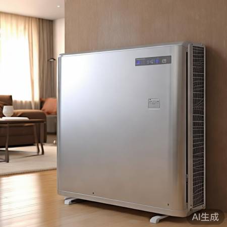 家用空气能热泵：高效节能，温暖升级新选择