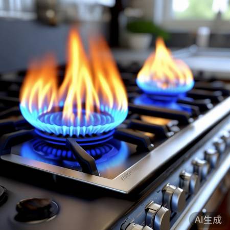 2023中国燃气灶十大品牌排名：欧派领跑行业榜单