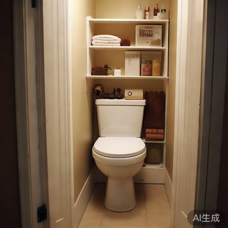 抽油烟机安装马桶攻略：巧妙布局家居新选择