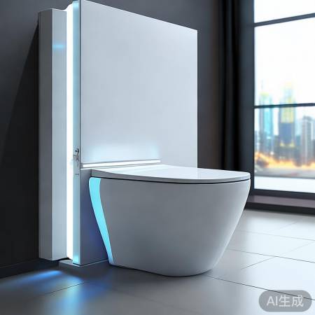 新型家居好帮手