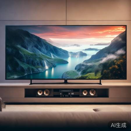 投影仪与电视机，哪种观影体验更胜一筹？