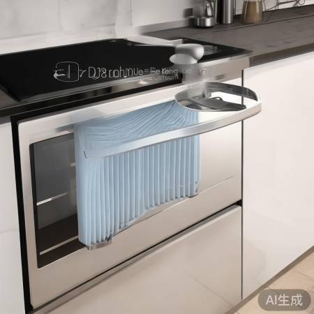 集成灶吸油烟棉纸：高效清洁新选择