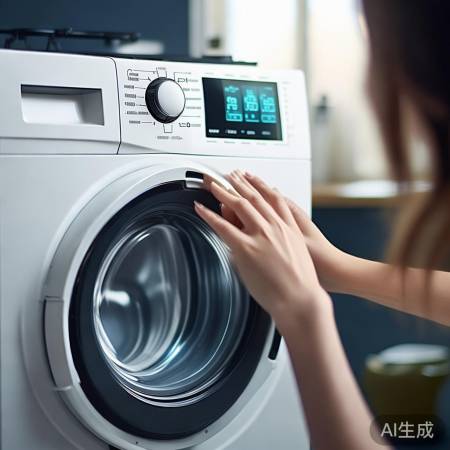 衣物量适宜，省电方便