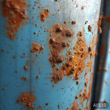 热水器内胆锈蚀程度与厚度揭秘