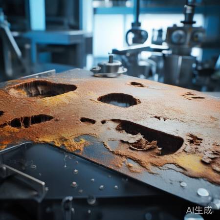 内胆锈蚀程度如何衡量?