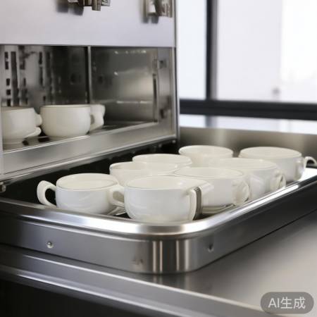 茶杯消毒柜专用桌面选购攻略