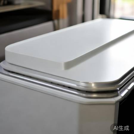 茶杯消毒柜桌面,健康生活小助手